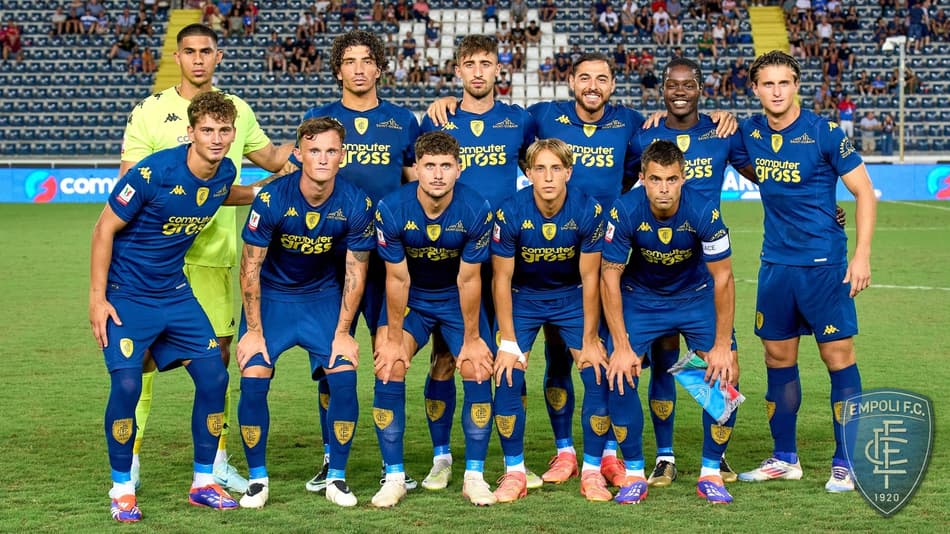 Empoli 2024-2025