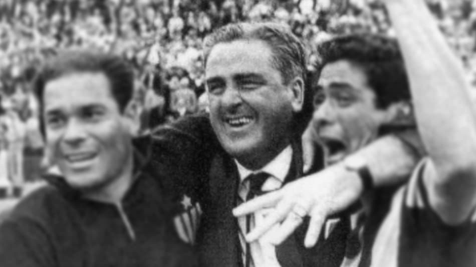 Roque Máspoli