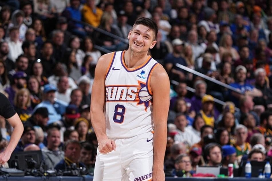 Lance!