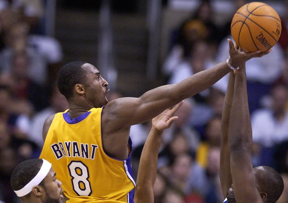 Kobe Bryant