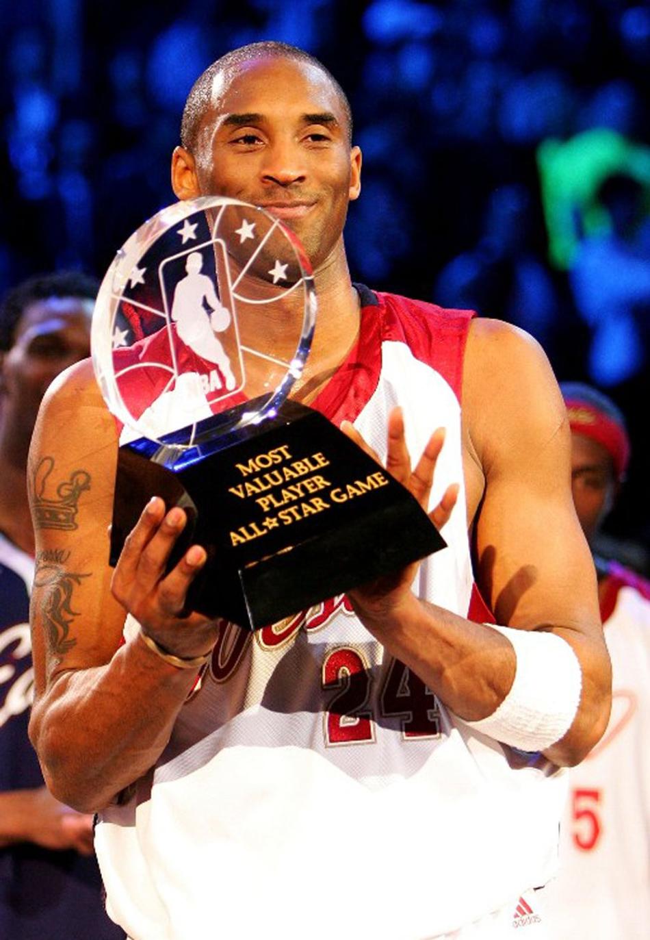 Kobe Bryant