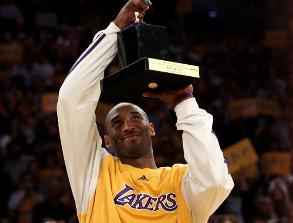 Kobe Bryant