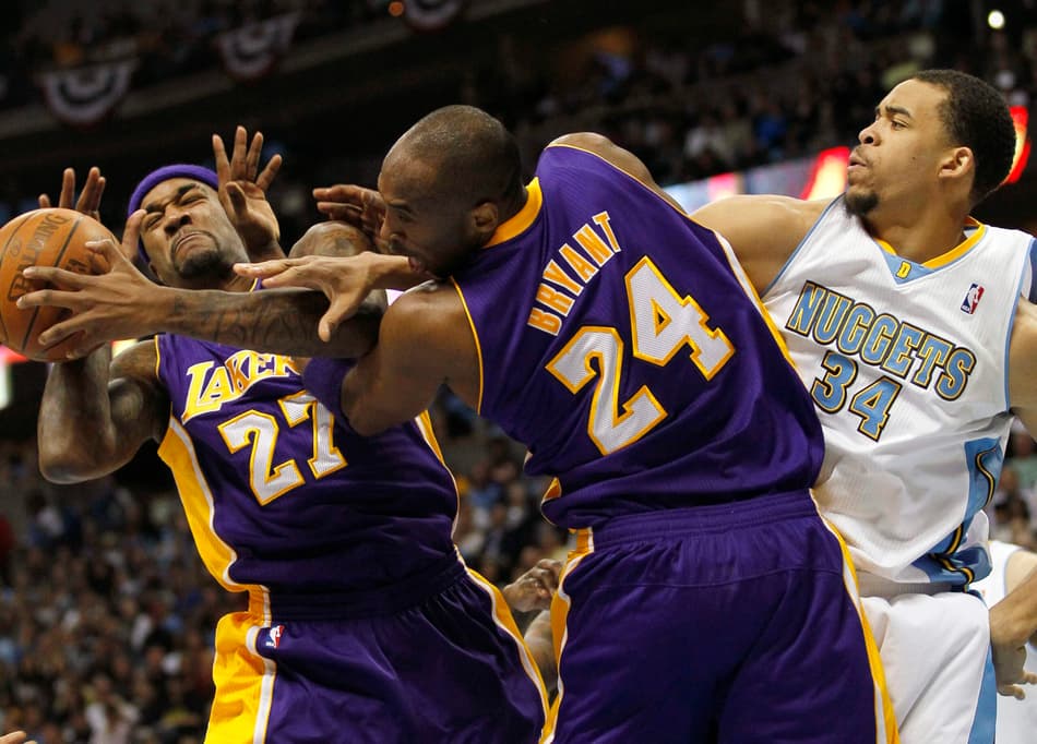 Kobe Bryant