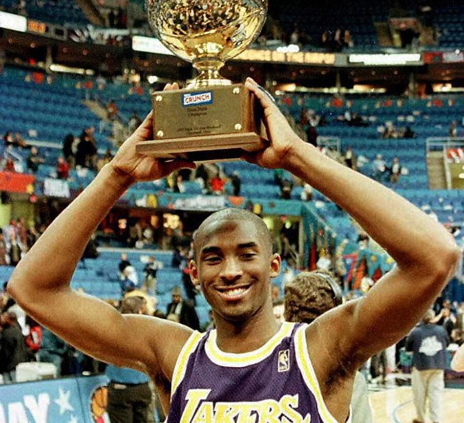 Kobe Bryant