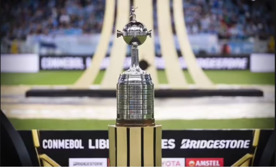 Mata-mata da Libertadores: Inteligência artificial define os classificados para as quartas de final