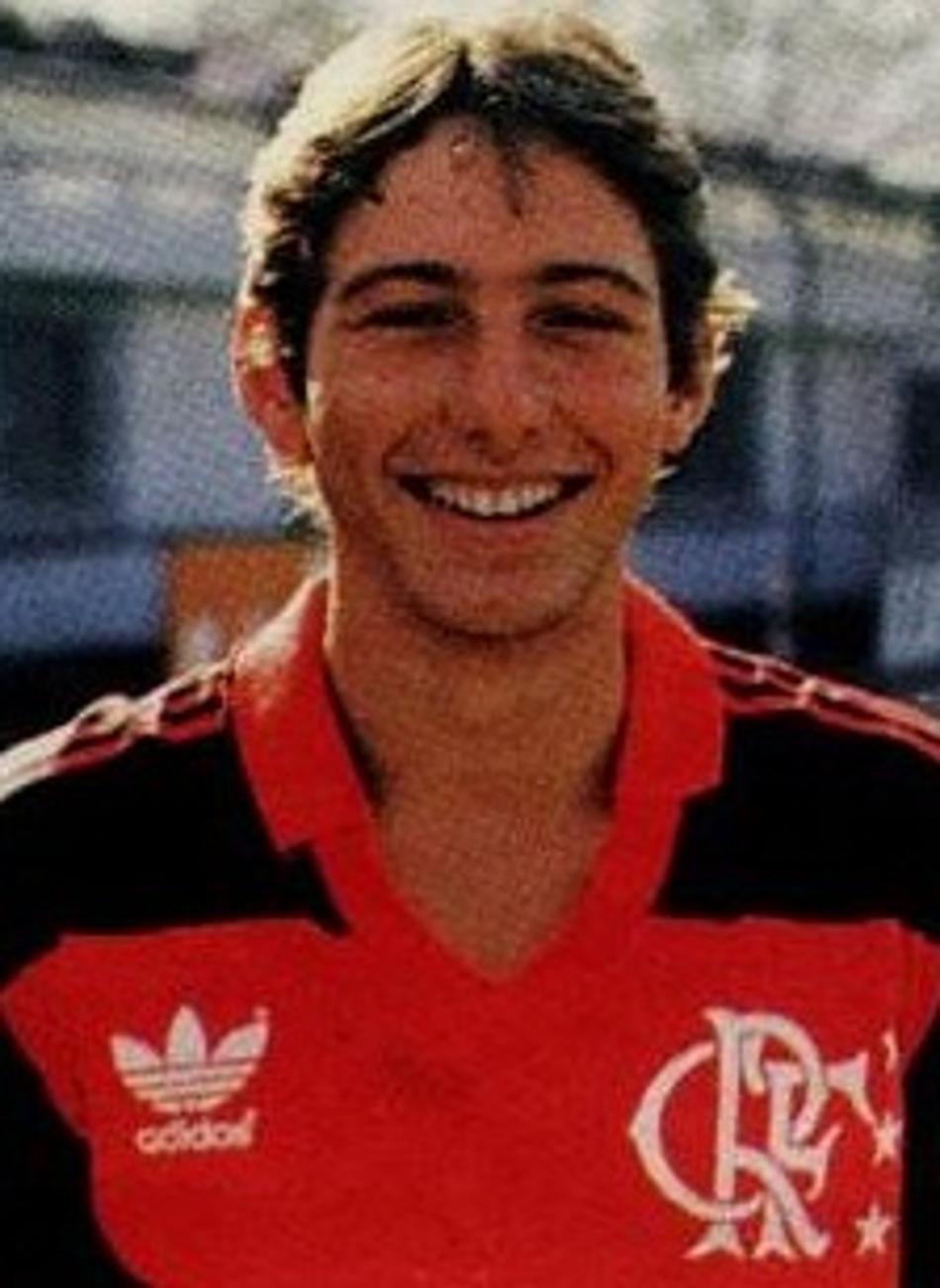 Leonardo - Flamengo