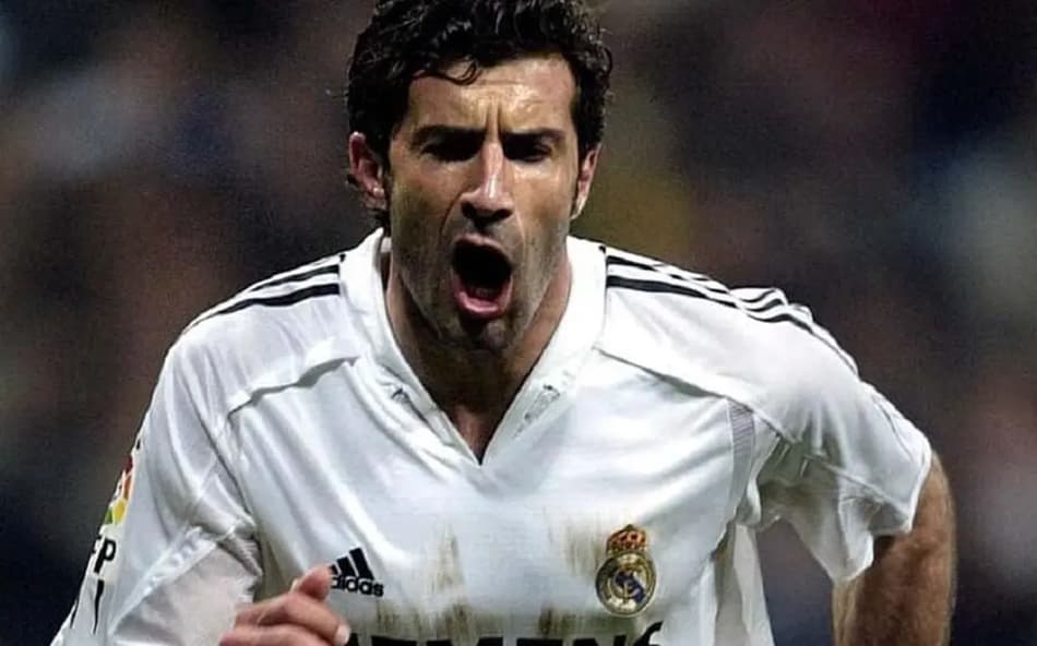 Luis Figo