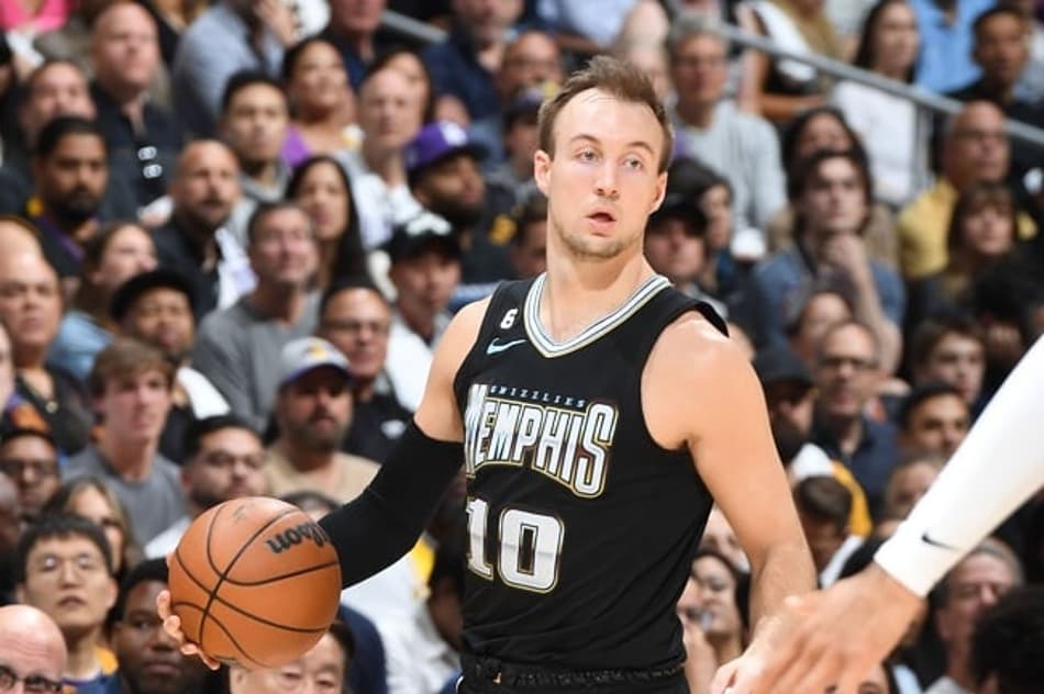 Lance!