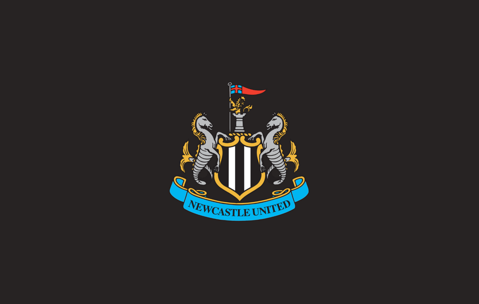 Escudo Newcastle-ING