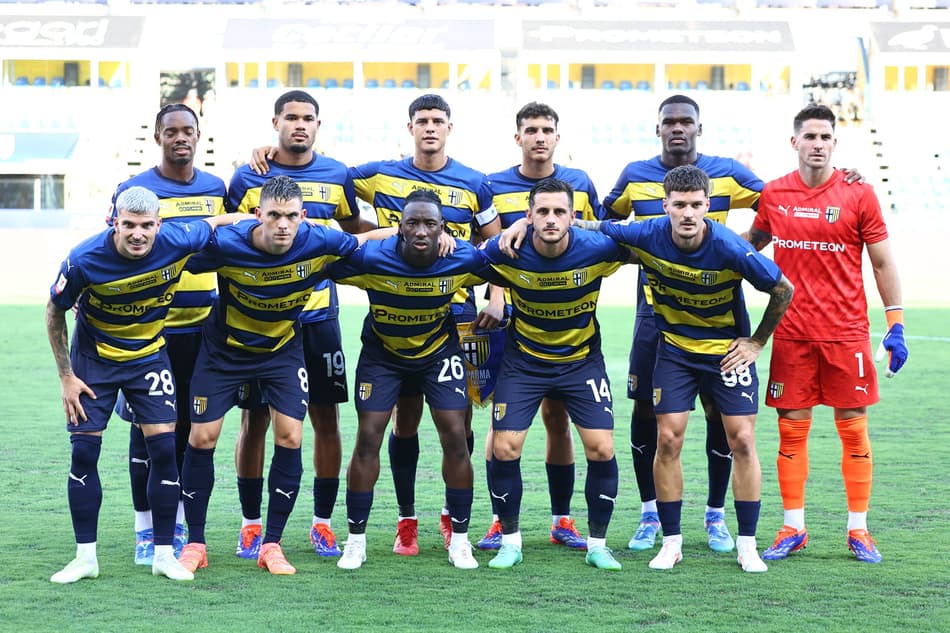Parma 2024-2025