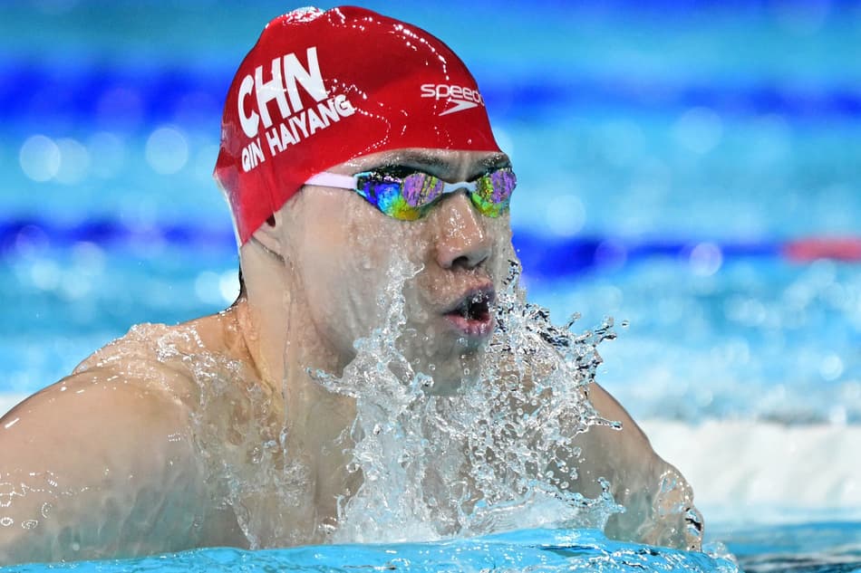 Qin Haiyang