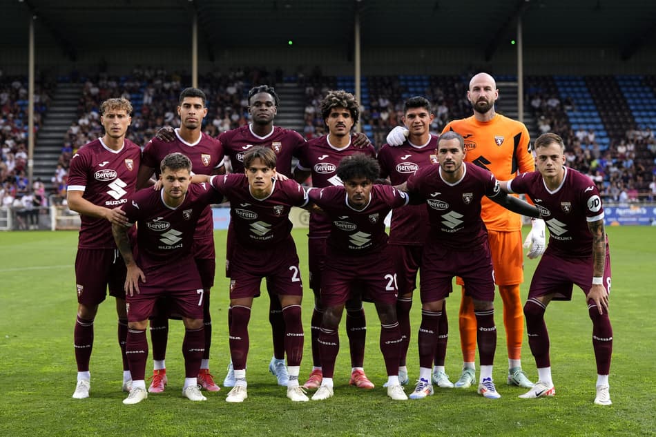 Torino 2024-2025