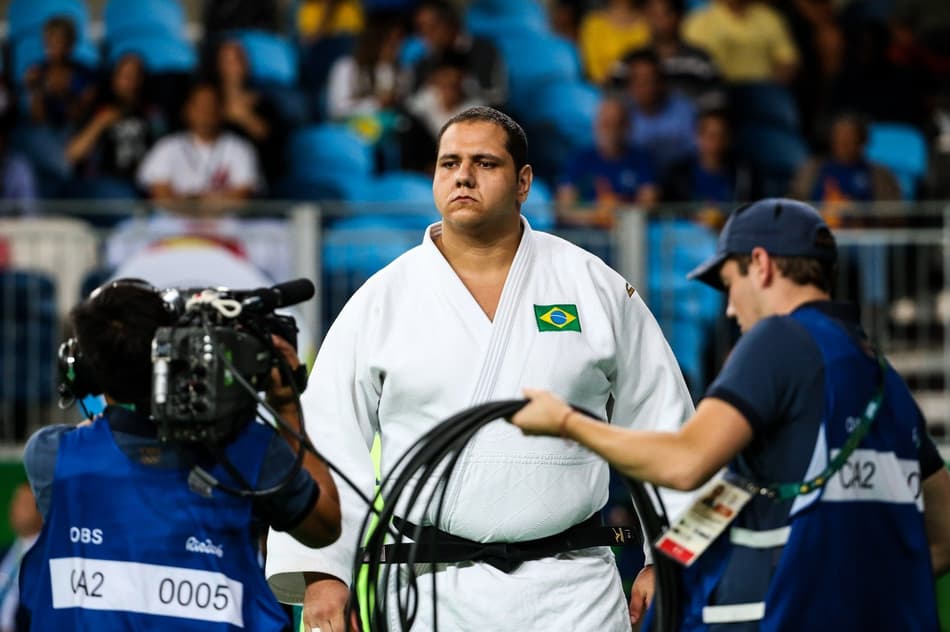 Rafael Silva Baby