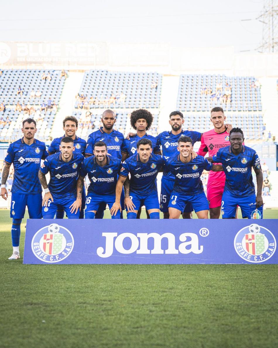 Getafe - 2024/2025