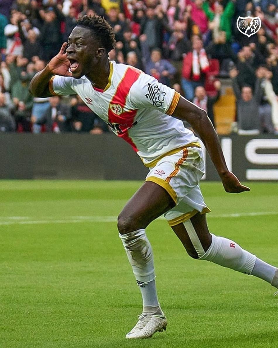 Rayo Vallecano - 2023/2024