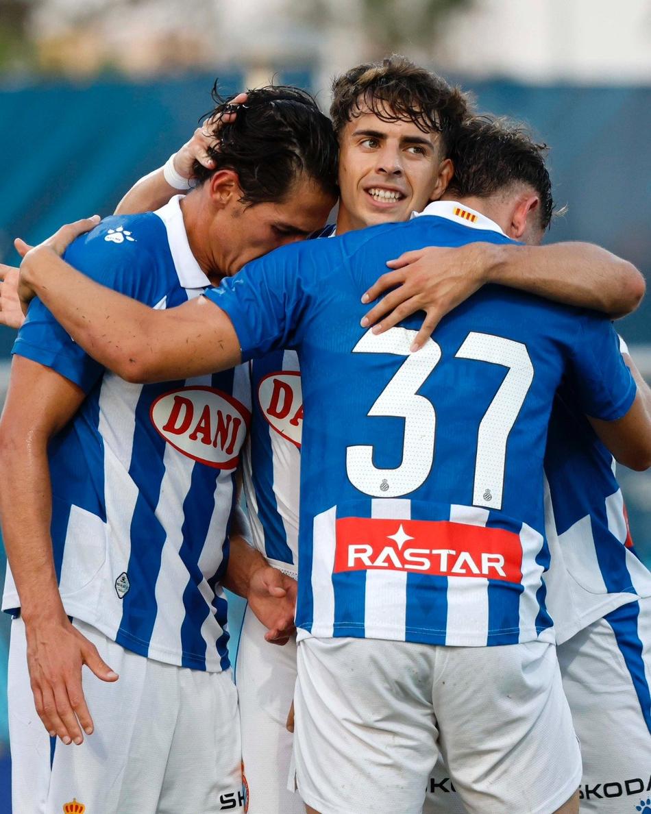 Espanyol - 2023/2024