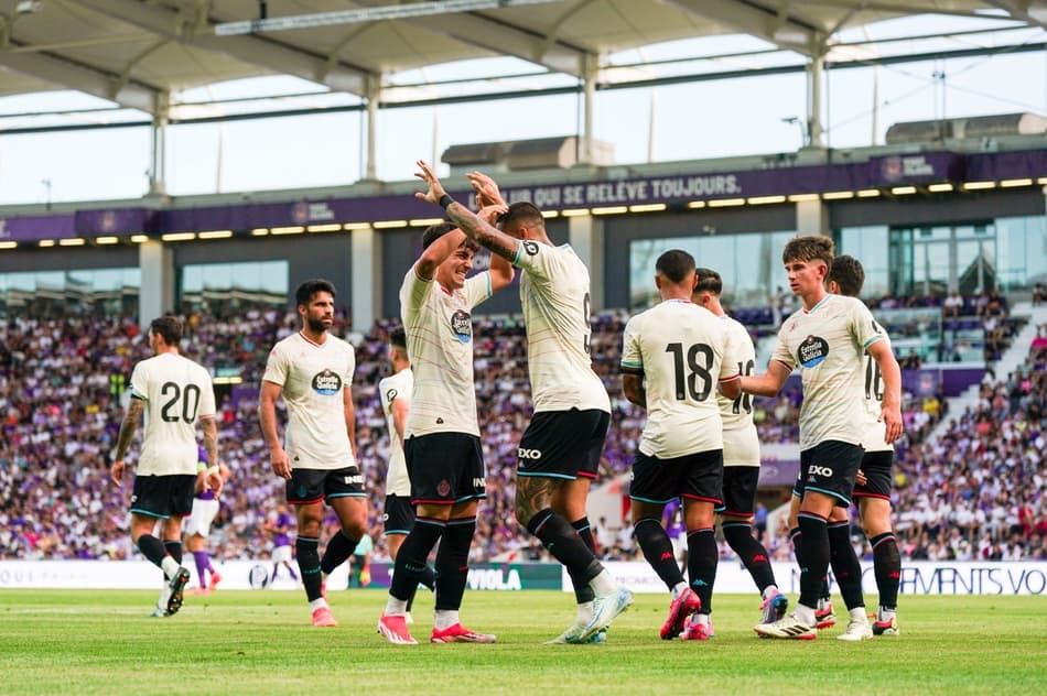 Valladolid - 2024/2025
