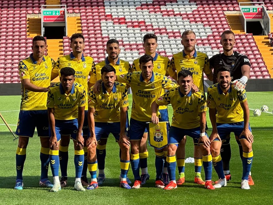 Las Palmas - 2024/2025