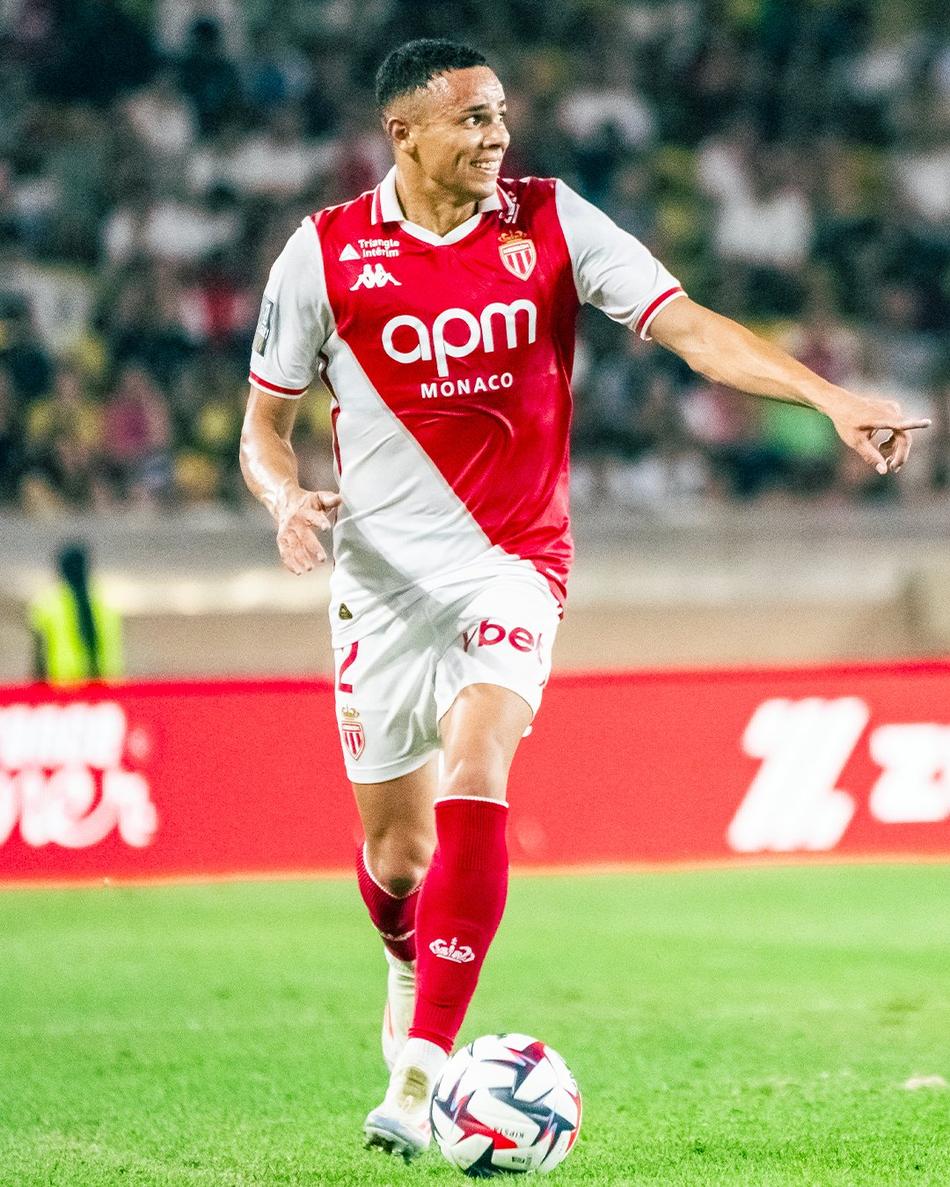 Vanderson - Monaco