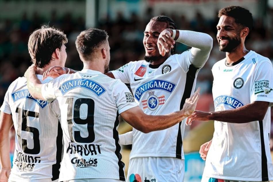 Sturm Graz - 2024