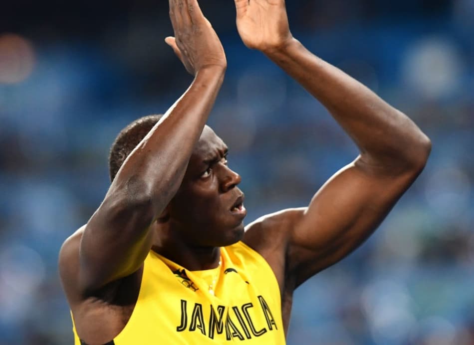 bolt