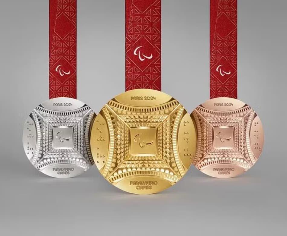 Quem são os maiores medalhistas paralímpicos do Brasil?