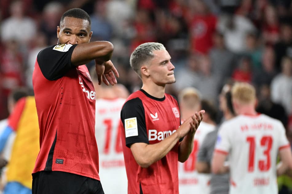 FBL-GER-BUNDESLIGA-LEVERKUSEN-LEIPZIG