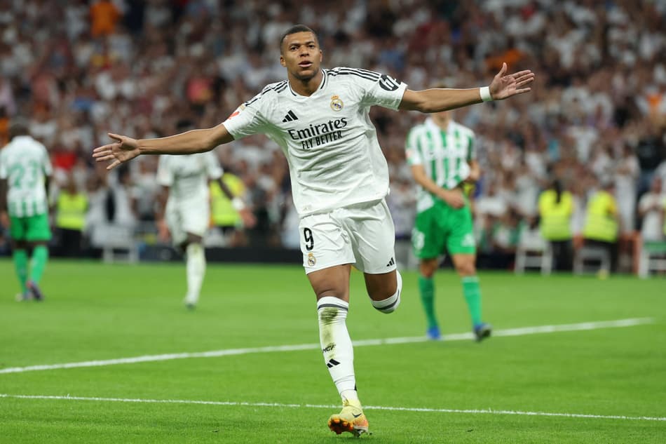 FBL-ESP-LIGA-REAL MADRID-REAL BETIS