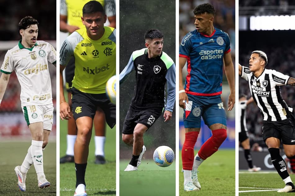 Confira as 10 contratações mais caras do Brasil em 2024