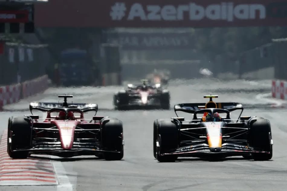 GP do Azerbaijão