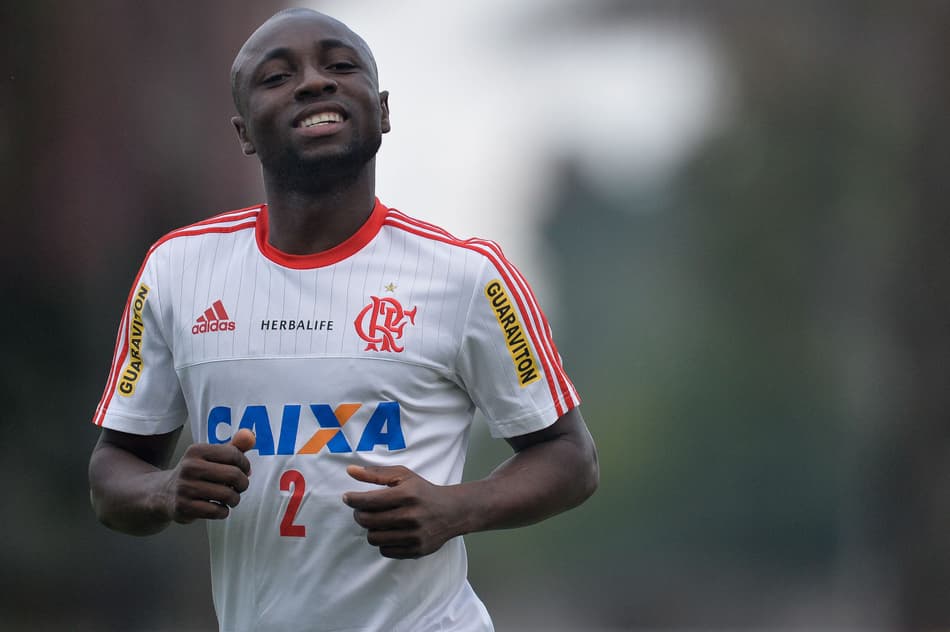 Armero Flamengo