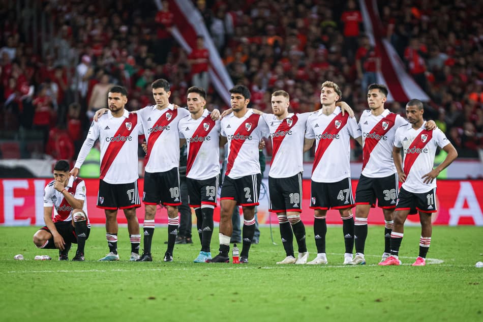 river plate