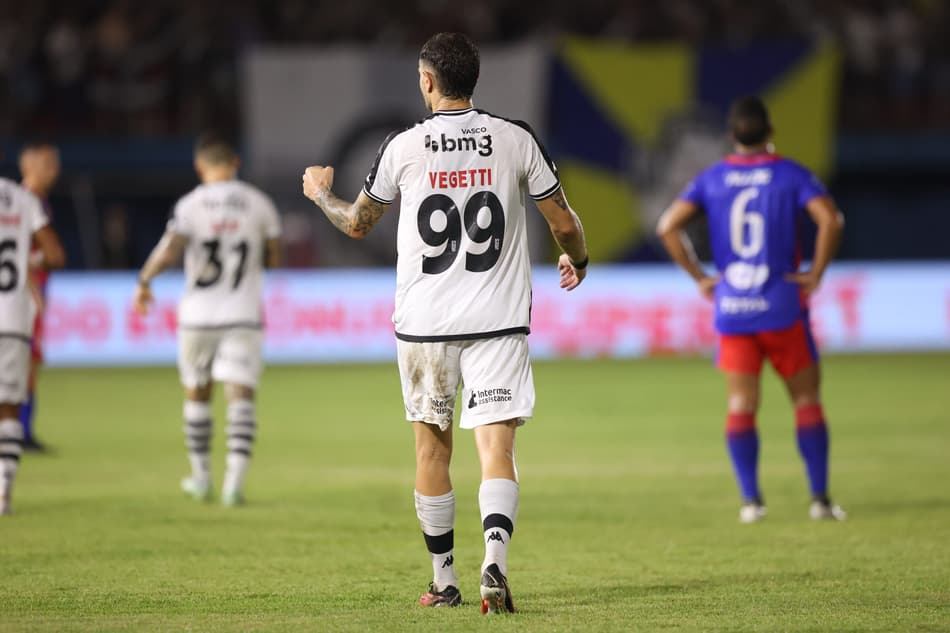 COPA DO BRASIL 2024, MARCILIO DIAS X VASCO