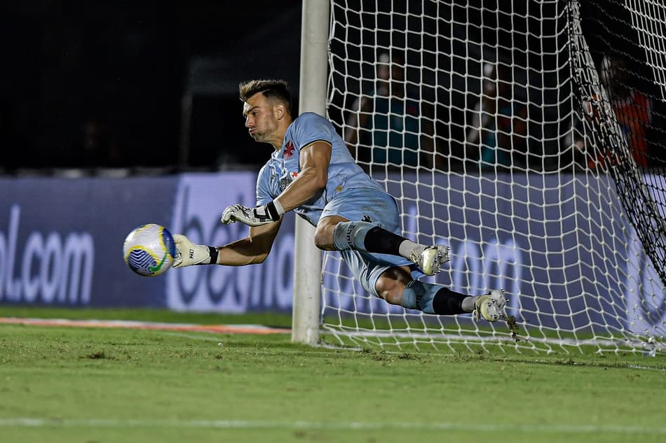 COPA DO BRASIL 2024, VASCO X AGUA SANTA