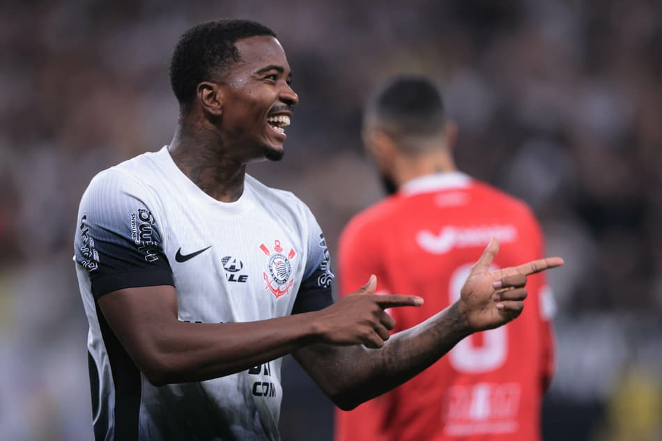 COPA DO BRASIL 2024, CORINTHIANS x AMERICA-RN
