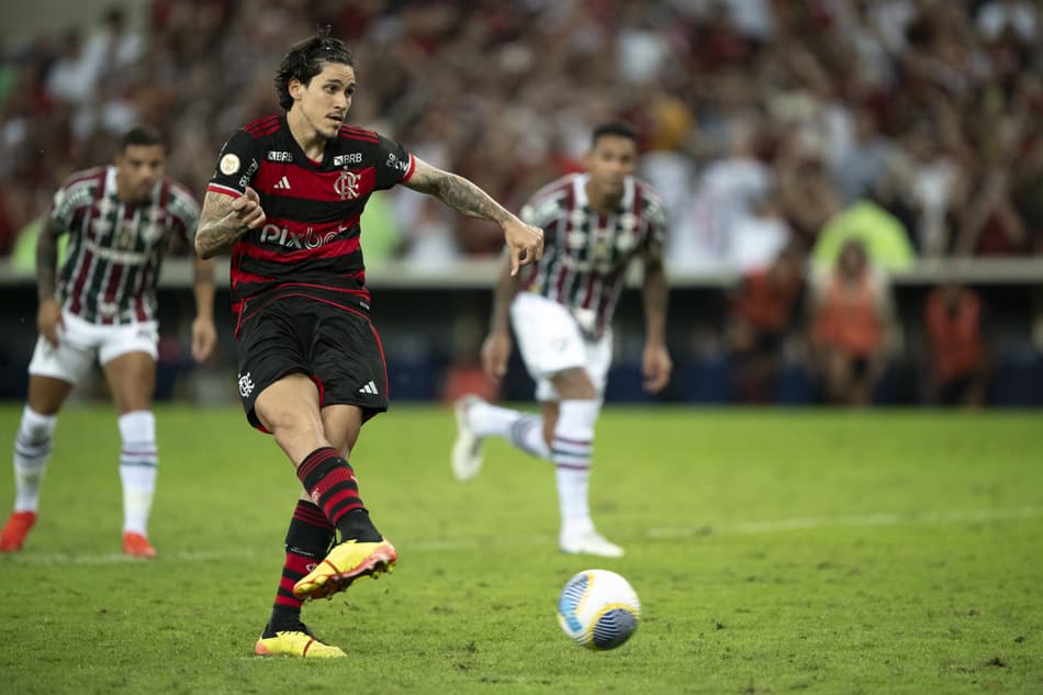 Flamengo Pedro