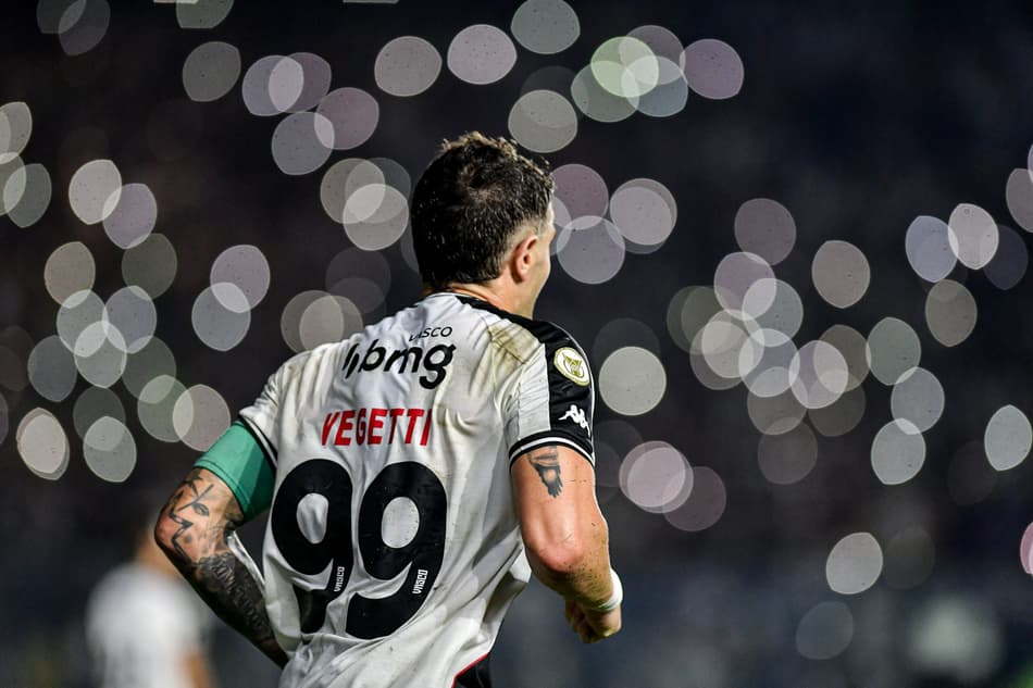 BRASILEIRO A 2024, VASCO x FORTALEZA