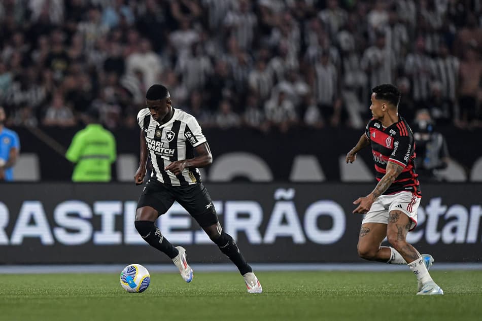 Botafogo e Flamengo no topo! Veja quais foram as 10 contratações mais caras do Brasil na janela