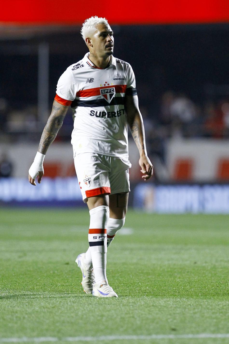 COPA DO BRASIL 2024, SAO PAULO X ATLETICO-MG