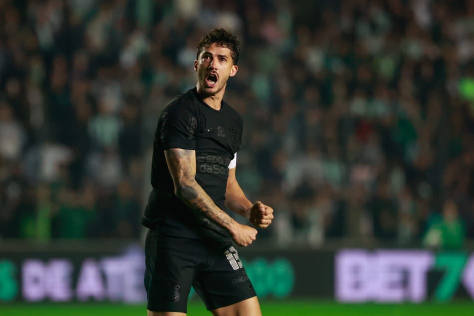 COPA DO BRASIL 2024, JUVENTUDE X CORINTHIANS