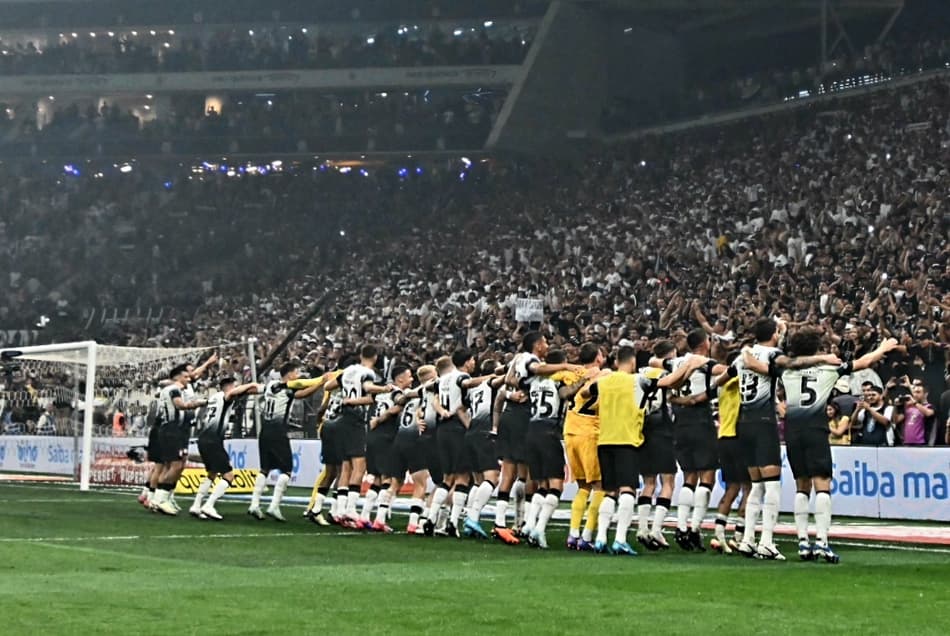COPA DO BRASIL 2024, CORINTHIANS X JUVENTUDE