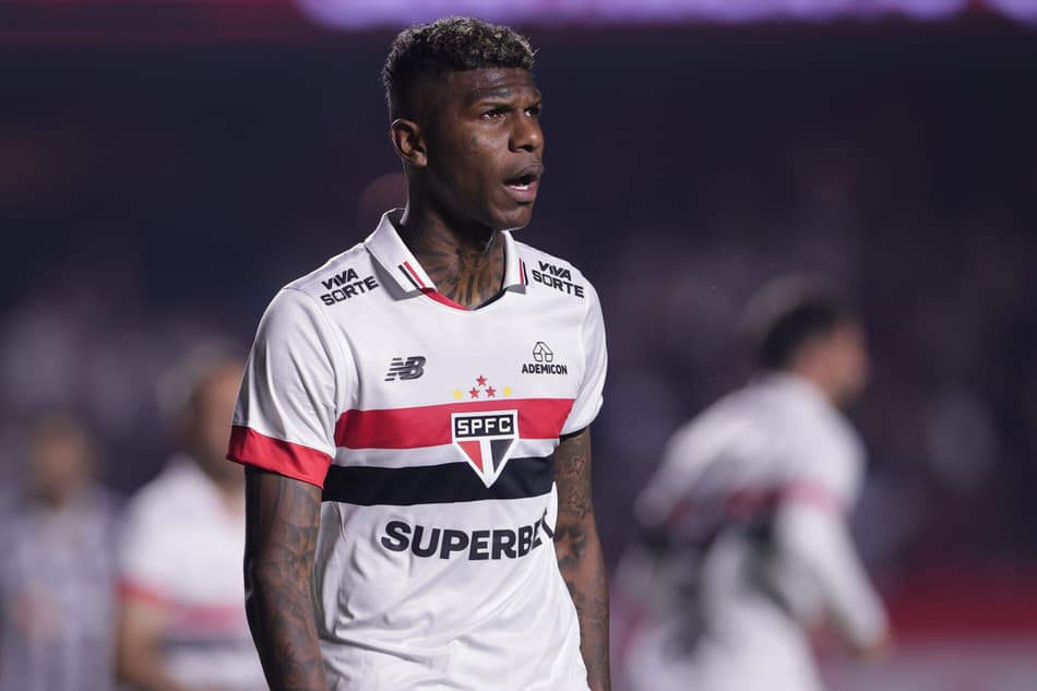 Arboleda - São Paulo