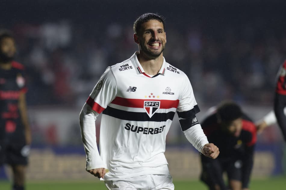 Calleri - São Paulo