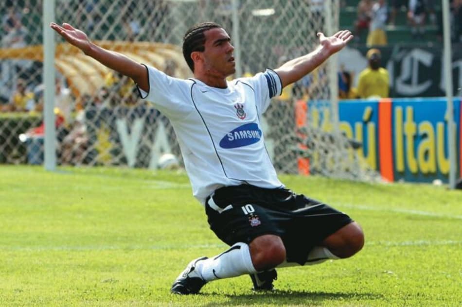 Carlos Tévez