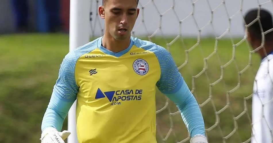 César Bahia