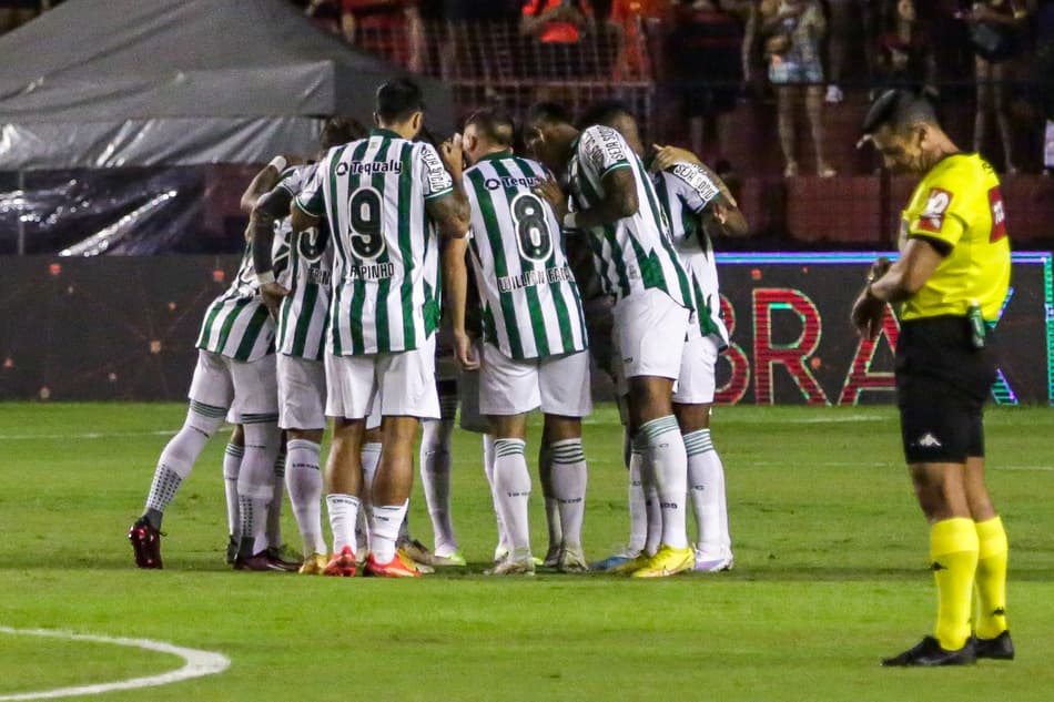 Coritiba - Copa do Brasil