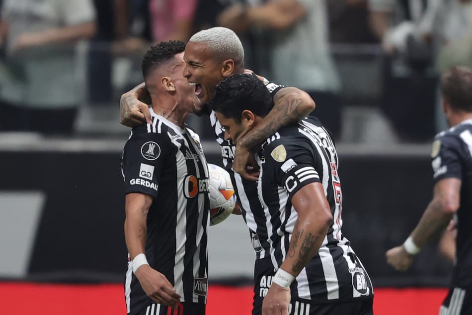 Copa do Brasil: quantas vezes o Galo conseguiu o placar necessário para o tricampeonato na Arena MRV?