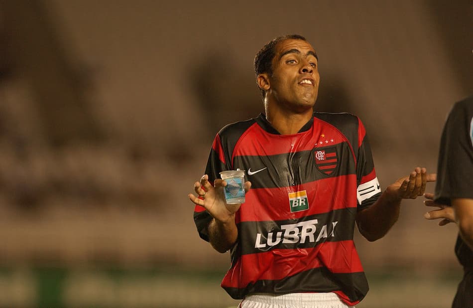 Felipe - Flamengo