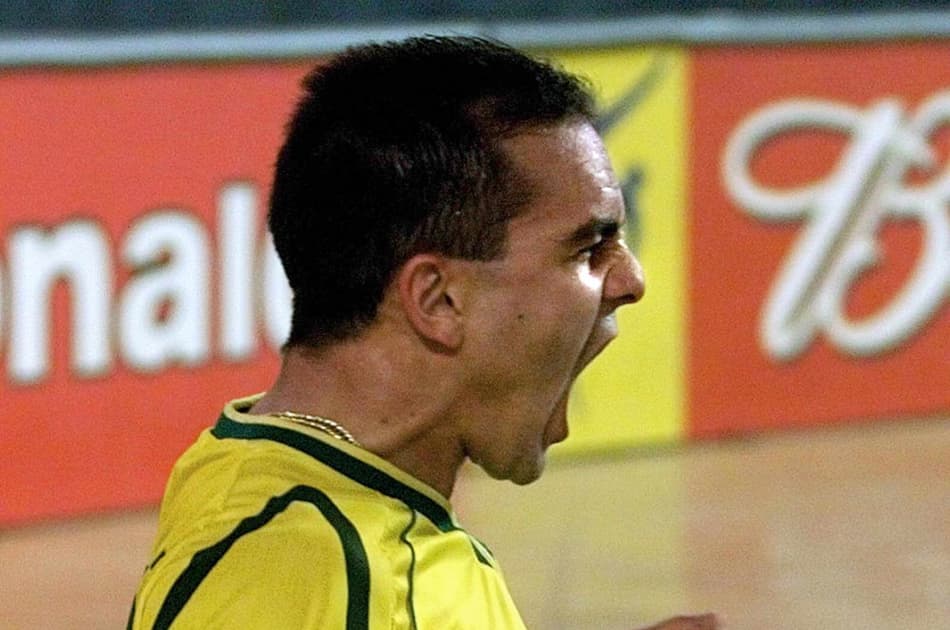 Fininho - Futsal