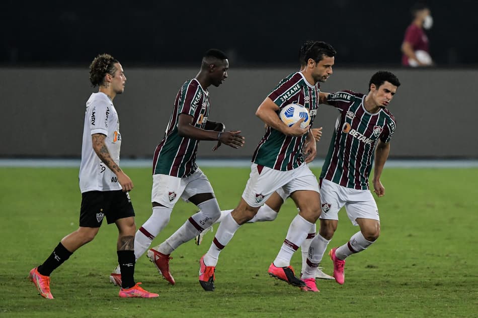 Fluminense - Copa do Brasil